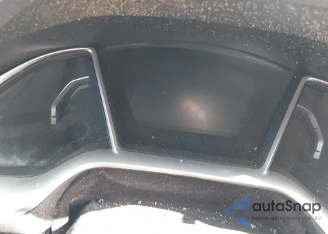 2018 Honda Civic Ex из США, поврежденный, VIN 19XFC2F72JE040963